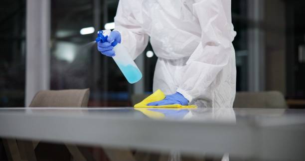 Licensed Sewage Cleanup service in Trumbull, NE - Trauma Clean Pros